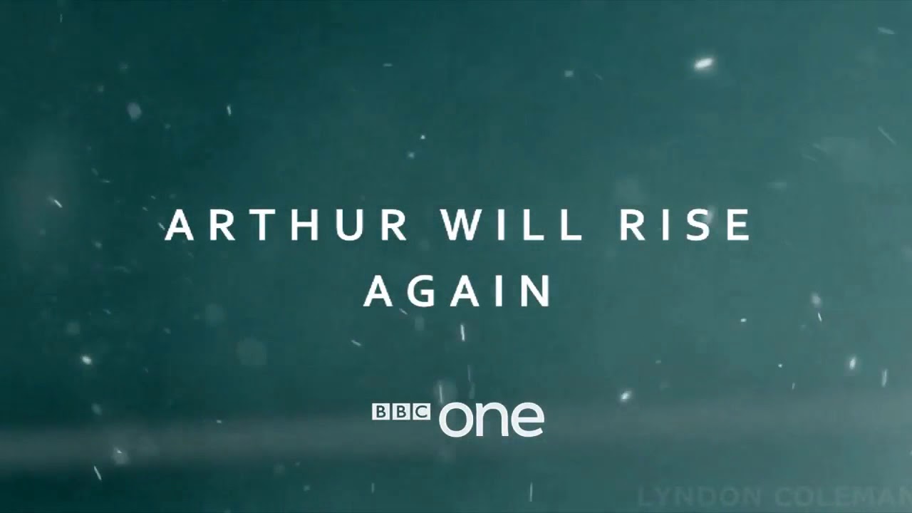 Merlin Sesons 6- The  final-
