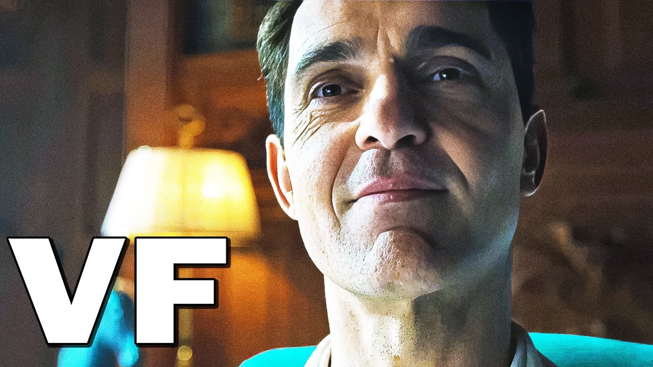 BERLIN ET LA DAME À L'HERMINE Bande Annonce VF (2026) La Casa de Papel