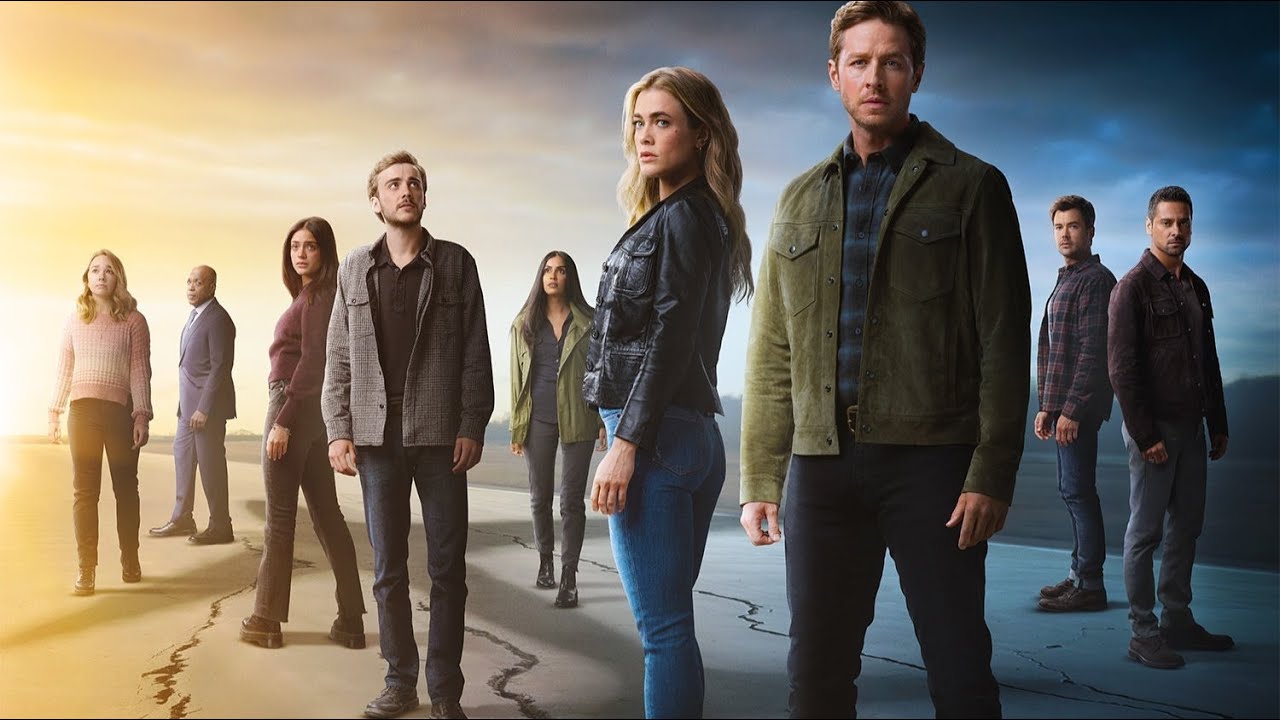 Manifest | Bande annonce saison 4 partie 2 | VOSTFR