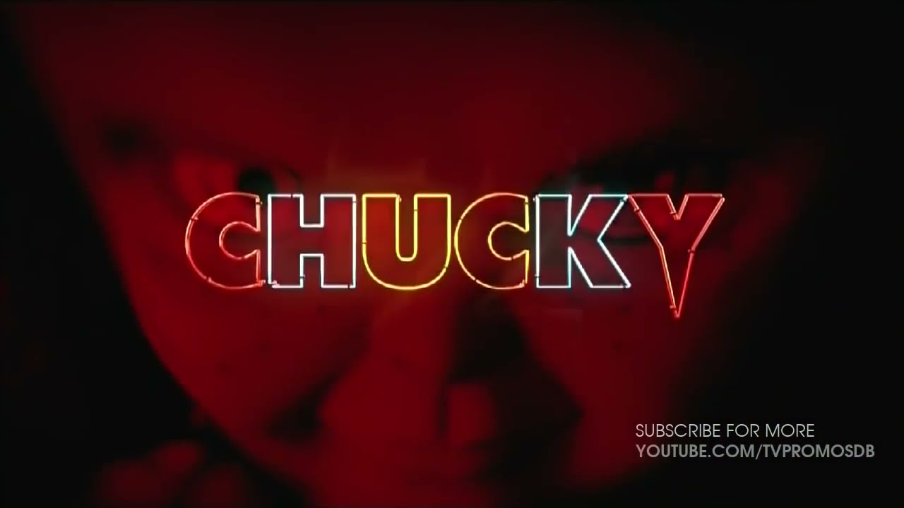 Chucky Season 2 Teaser Promo