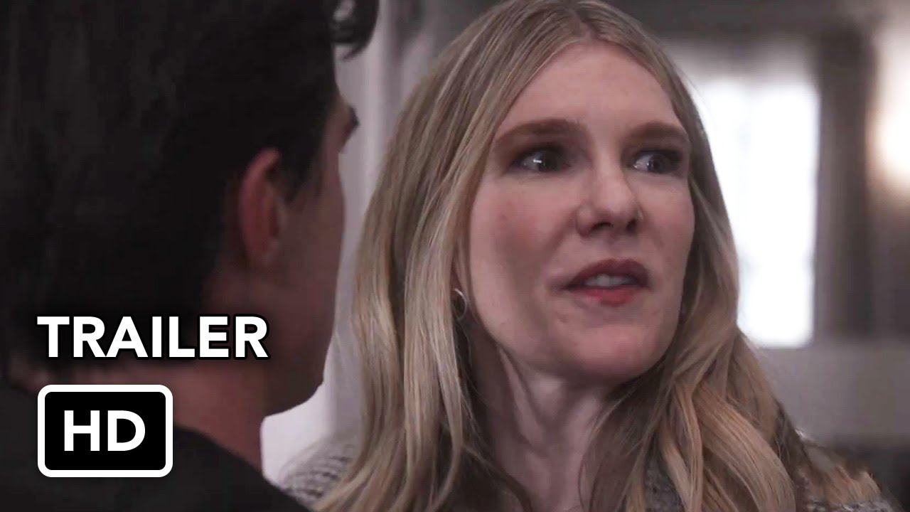 American Horror Story Season 10: Double Feature Trailer (HD) Part 1: Red Tide