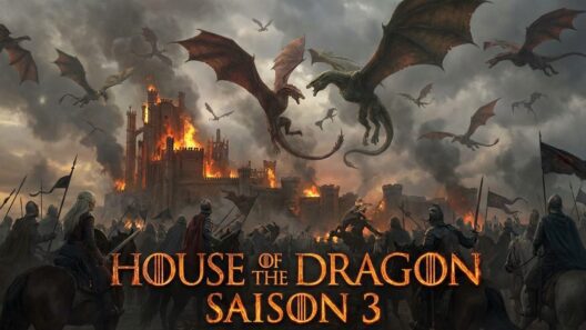 House of the Dragon : Tout savoir sur la Saison 3 et les Spin-offs 2026
