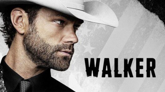 La Saison 3 de Walker : date de sortie, intrigue, et plus encore !