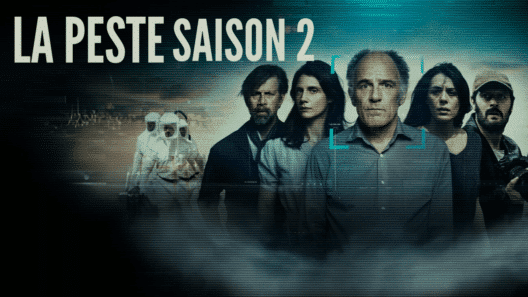 Quand sortira La Peste Saison 2 sur France 2