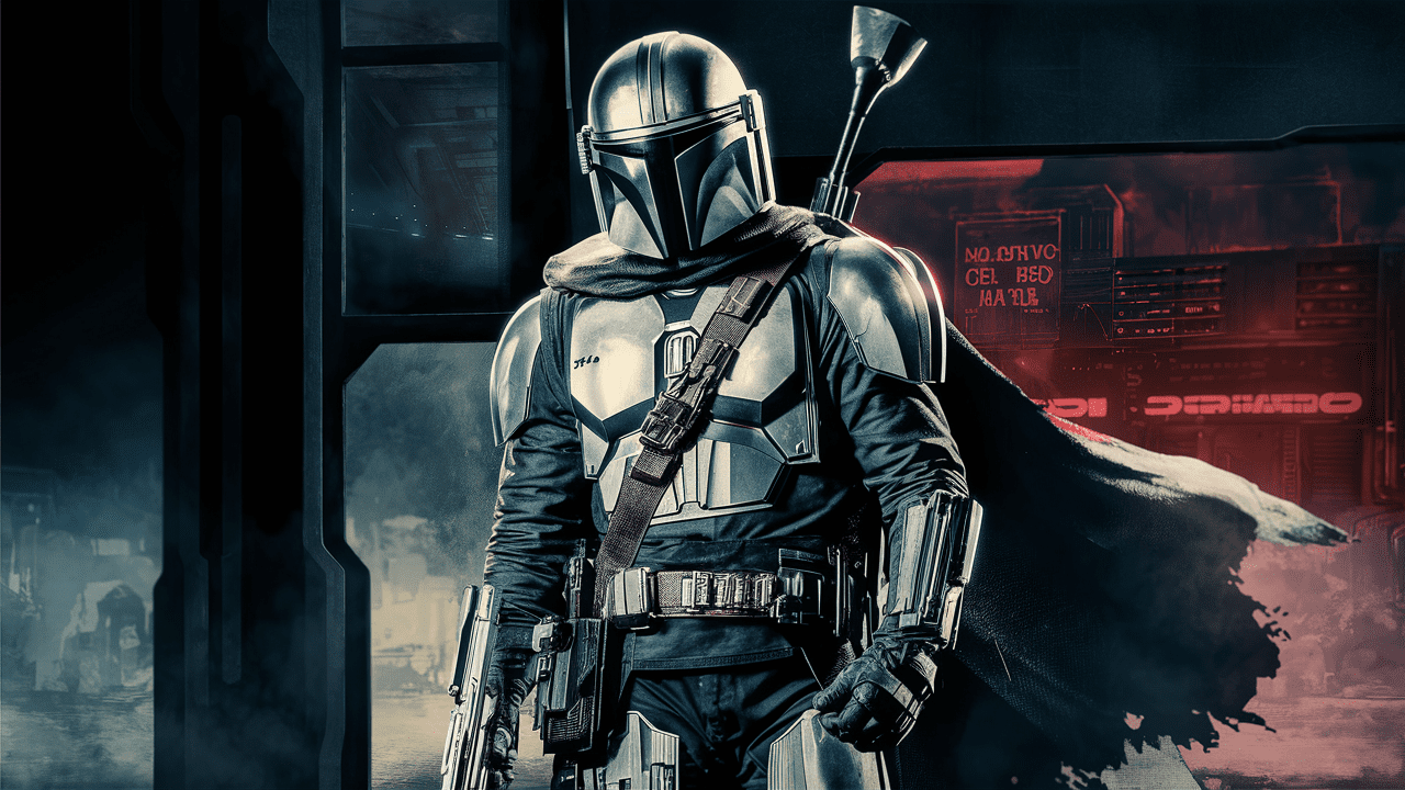Mauvaise nouvelle pour ceux qui attendent la saison 4 de The Mandalorian