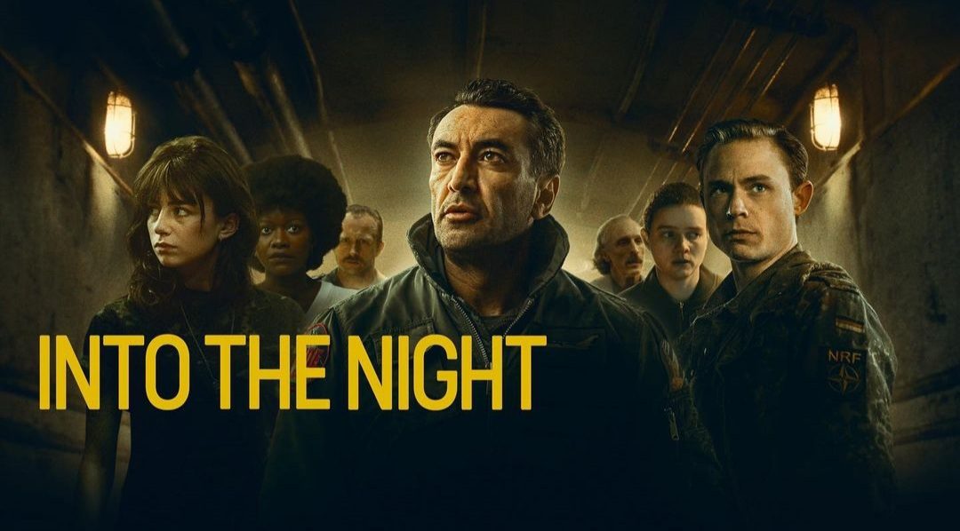 Quand la saison 3 de "Into the Night" sortira-t-elle ?