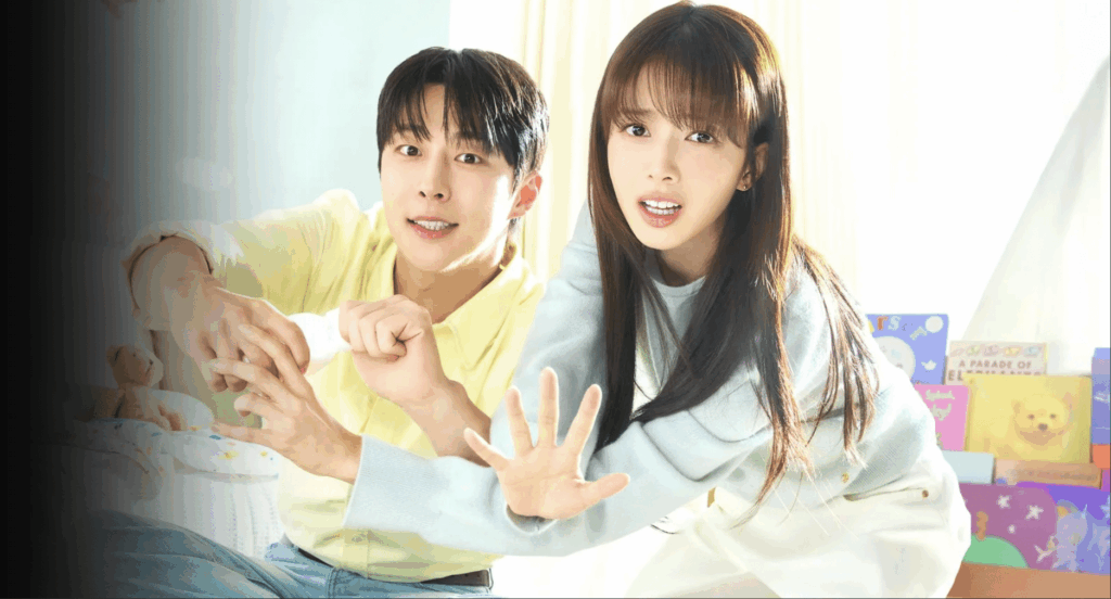 Our Universe Viki : Pourquoi ce K-Drama est le Coup de Cœur de 2026