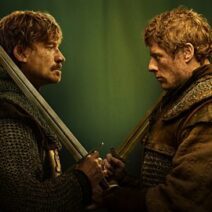 King and Conqueror sur Canal+ : La série médiévale