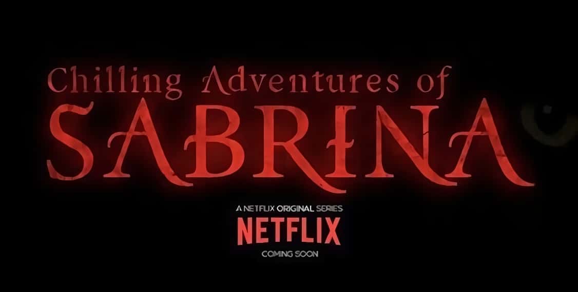 Le monde sombre de Sabrina | La saison 3 remporte Un teaser et la première date