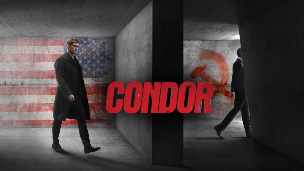 Condor Saison 2 