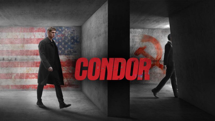 Condor Saison 2 : Date de sortie, acteurs et tout ce que vous devez savoir