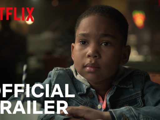 Raising Dion Saison 2 : Renouvelé chez Netflix tout ce que nous savons jusqu'à présent