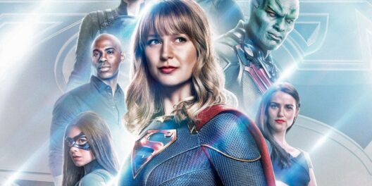 Quand La Saison 6 De Supergirl Commence-T-Elle Sur La Cw ; A-T-Elle Été Renouvelée ?