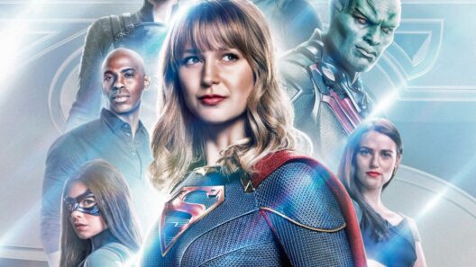 Quand La Saison 6 De Supergirl Commence-T-Elle Sur La Cw ; A-T-Elle Été Renouvelée ?