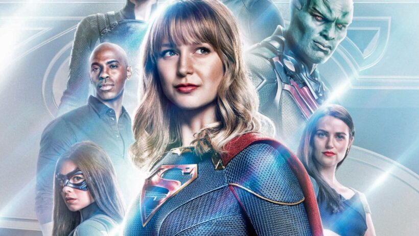 Quand La Saison 6 De Supergirl Commence-T-Elle Sur La Cw ; A-T-Elle Été Renouvelée ?