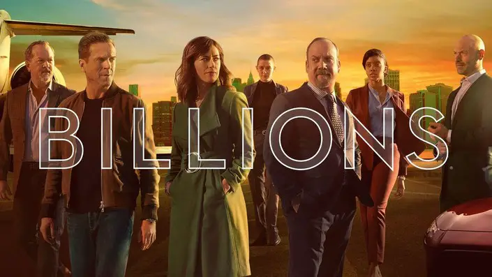 Billions Saison 5 : Date De Sortie, Bande-Annonce Et Détails Des Acteurs