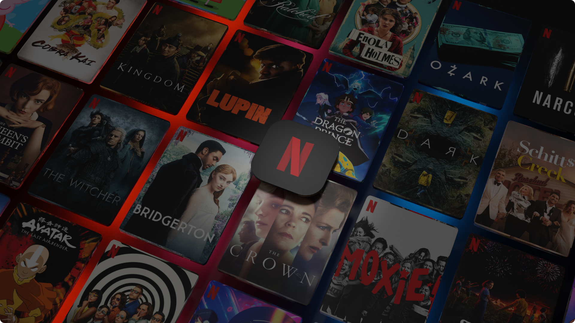 Combien De Nouvelles Sorties Sont Prévues Sur Netflix En Mars : Voici Ce Qu'Il Faut Surveiller