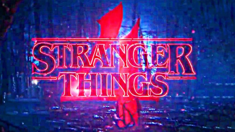 Stranger Things Saison 4 : Netflix dévoile un nouveau teaser plein de mystère