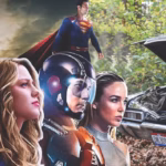 Les séries Supernatural et Arrowverse auront un crossover !