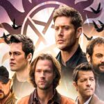 Supernatural saison 16 Date de sortie sur The CW; Ça commence quand?