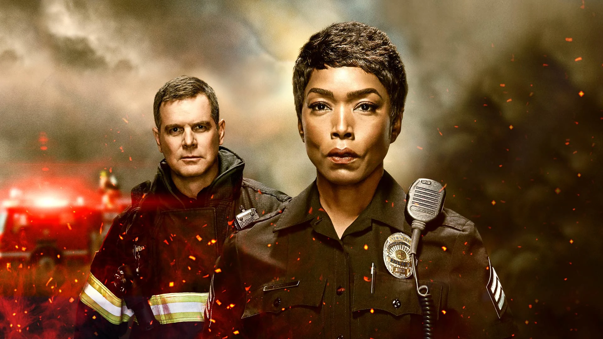 9-1-1 Saison 4 : Date De Sortie