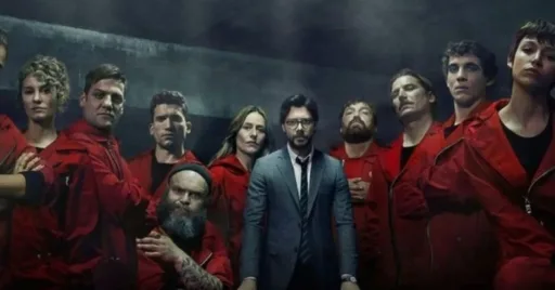 La Casa De Papel Saison 5 : Tout savoir sur la cinquième saison