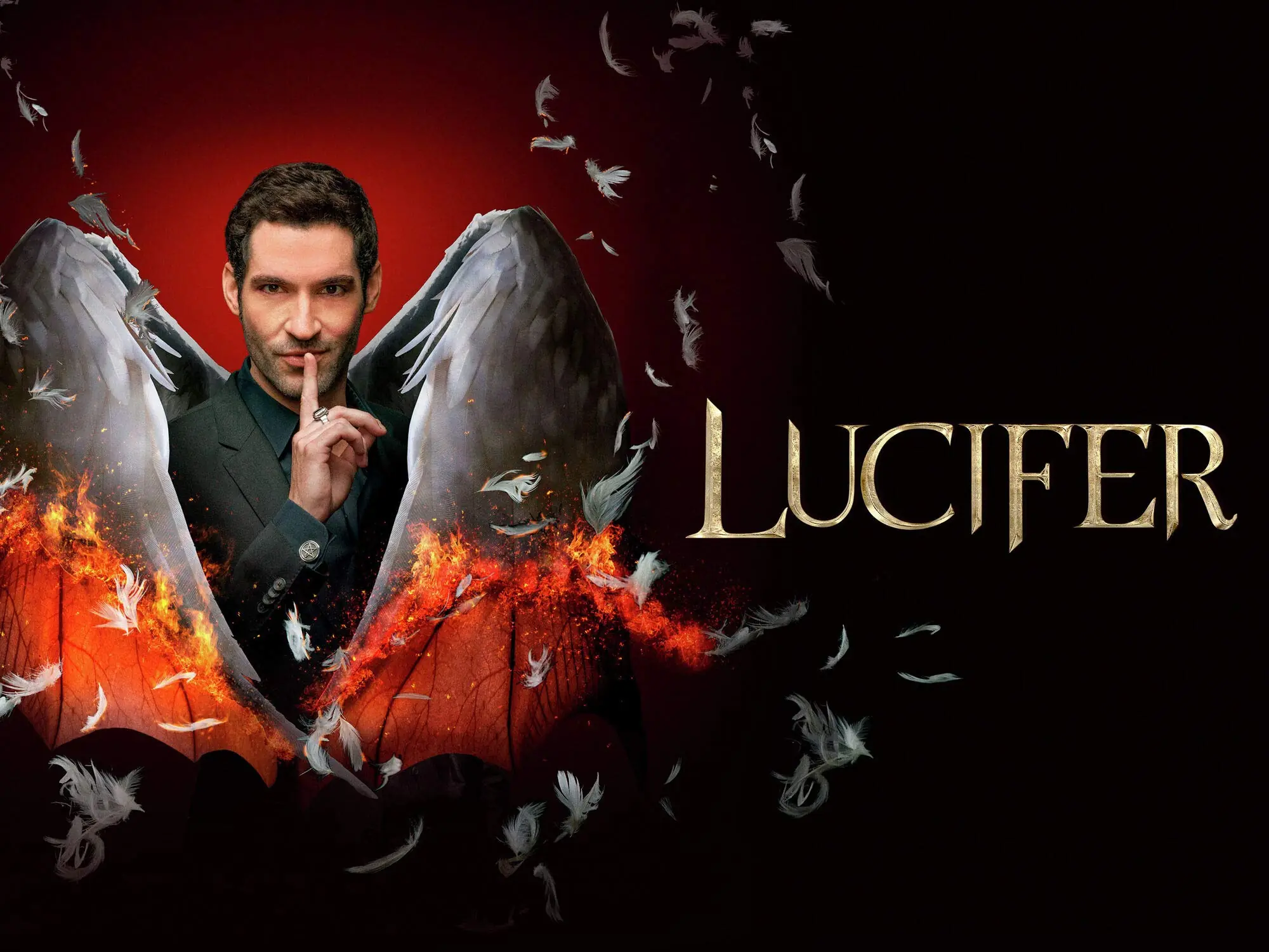 Lucifer Saison 5 Est-Elle Terminée ? Netflix A-T-Il Prévu La Saison 6 ? Voici Ce Que Nous Savons