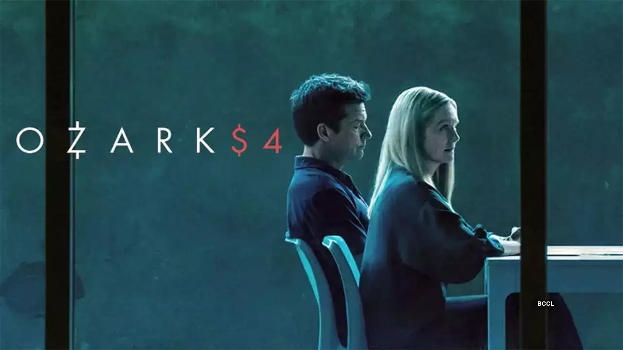 Ozark Saison 4 Date De Sortie Et Récapitulatif De La Saison 3