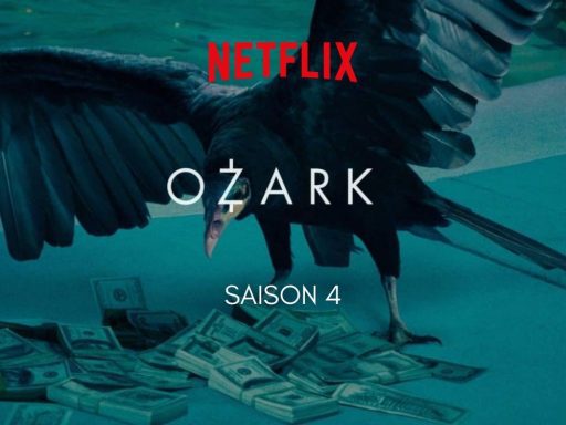 Ozark Saison 4 : Que va-t-il se passer ensuite ?