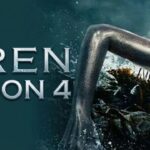Siren Saison 4 : Date de sortie, Annulation et Dernières Infos
