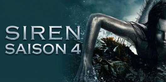 Siren Saison 4 : Date de sortie, Annulation et Dernières Infos