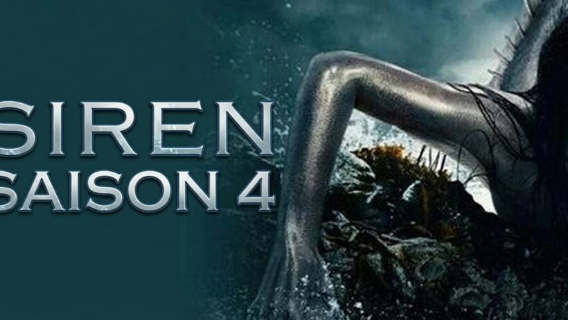 Siren Saison 4 : Date de sortie, Annulation et Dernières Infos