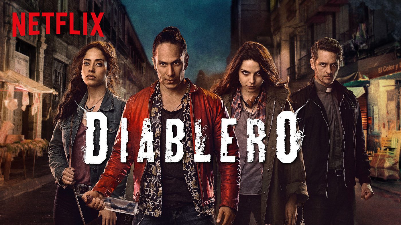 Diablero Saison 3 1 Diablero Saison 3 Va T'Elle Renouvelé ?
