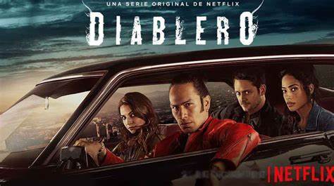 Diablero Saison 3 2025 Diablero Saison 3