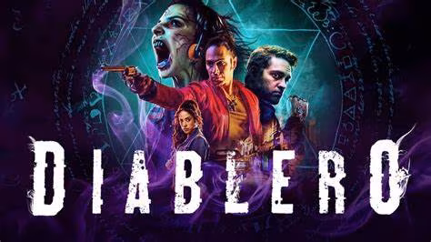 Diablero saison 3