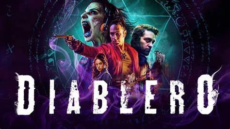 Diablero saison 3