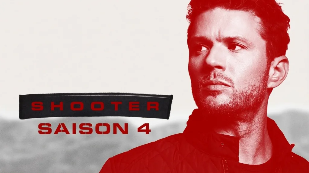 Shooter Saison 4