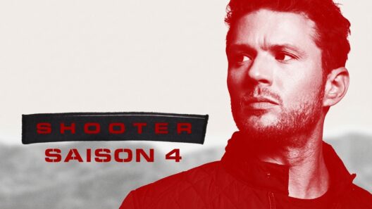 Date de sortie Shooter Saison 4 : Pourquoi la série est-elle finie ?
