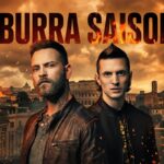 Pourquoi Netflix ne produira probablement pas Suburra Saison 4