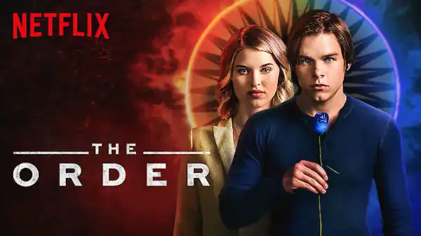 The Order Saison 3 : Pourquoi Netflix a annulé la série ?