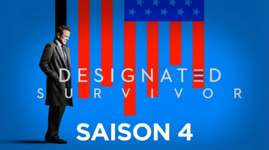 Designated Survivor Saison 4 : Pourquoi Netflix a coupé le signal ?