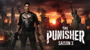 The Punisher Saison 3 : Mauvaise nouvelle pour Netflix, mais un espoir fou pour Disney+ ?
