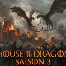 House of the Dragon : Tout savoir sur la Saison 3 et les Spin-offs 2026