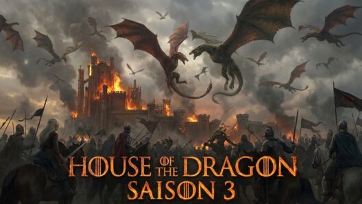 House of the Dragon : Tout savoir sur la Saison 3 et les Spin-offs 2026