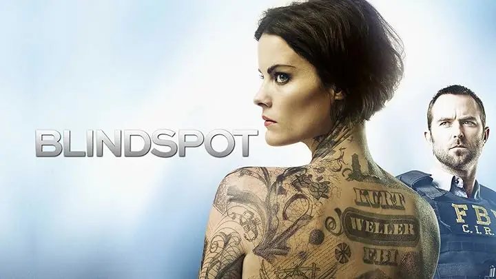 Blindspot Saison 6