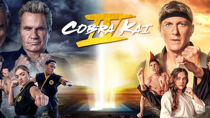 Retour sur Cobra Kai Saison 4 : L'Alliance impossible face à Silver