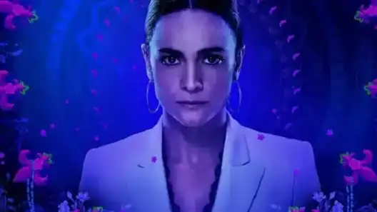 Reine du Sud saison 5