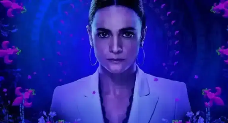 Reine du Sud saison 5