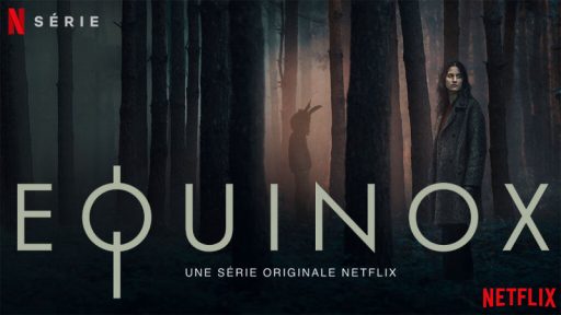 Netflix renouvellera-t-il Equinox pour une autre saison mystérieusement palpitante ?