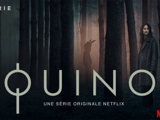 Netflix renouvellera-t-il Equinox pour une autre saison mystérieusement palpitante ?